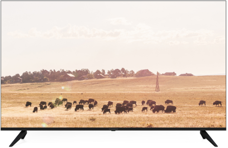 65 uhd google tv banner